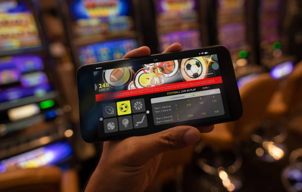 Exploring Betwinner Your Gateway to Online Betting