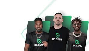 BC Game Казино Україна Відкрийте Світ Ігор Онлайн