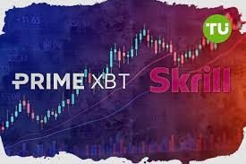 Discover the Power of Trading with PrimeXBT App