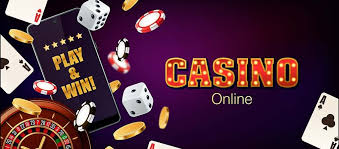 Külföldi casino Az online szerencsejáték új korszaka