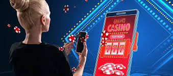 Külföldi casino Az online szerencsejáték új korszaka