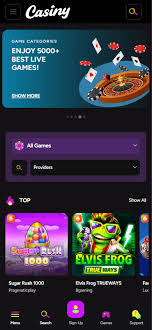 Ultimate Guide to Casiny Casino Login Tips and Tricks Ultimate Guide to Casiny Casino Login Tips and Tricks