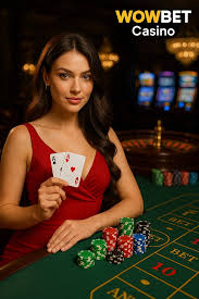 Все о Wowbet рейтинг что нужно знать каждому игроку Все о Wowbet рейтинг что нужно знать каждому игроку
