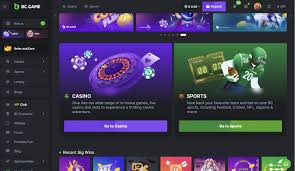 BC Game Deposit A Comprehensive Guide to Making the Most of Your Gaming Experience