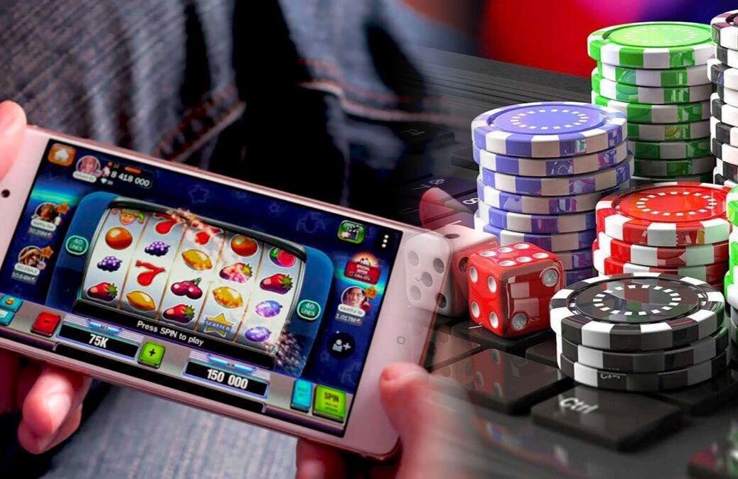 Die besten Online Casinos ohne OASIS - Spielen ohne Einschränkungen Die besten Online Casinos ohne OASIS - Spielen ohne Einschränkungen