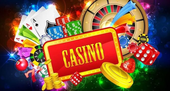 Discover the Best Strategies for Online Casino UK Players Discover the Best Strategies for Online Casino UK Players