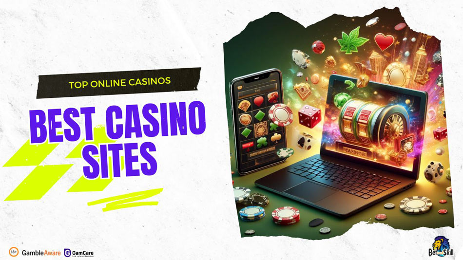 Discover the Best Strategies for Online Casino UK Players Discover the Best Strategies for Online Casino UK Players