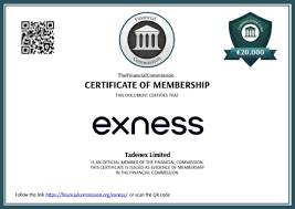 Download Exness Latest Version - Experience Seamless Trading