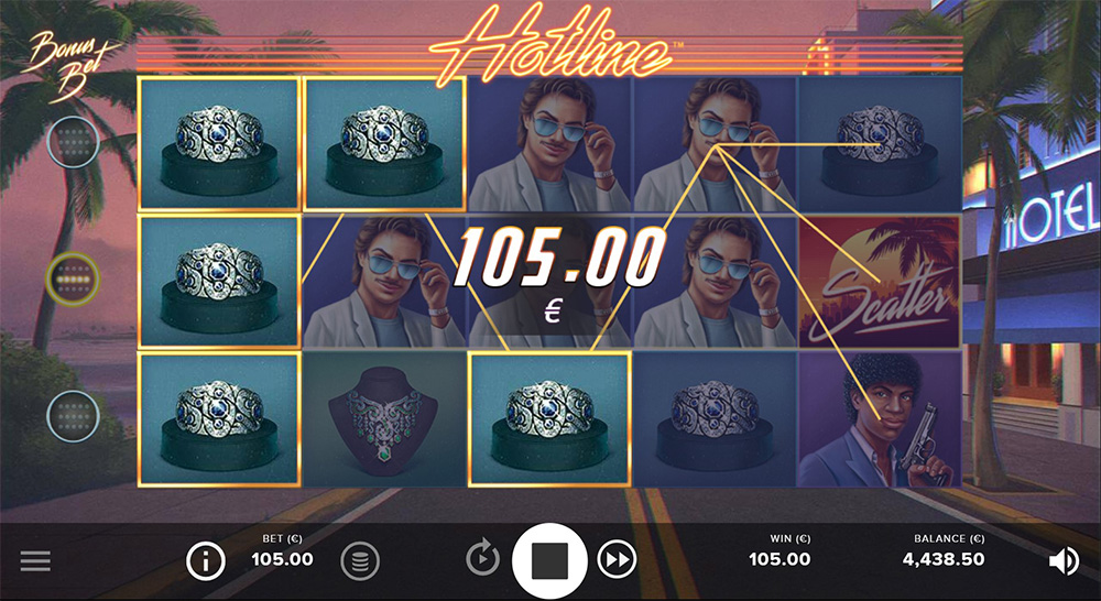 Hotline Casino - Twoje źródło zabawy i emocji w świecie gier Hotline Casino - Twoje źródło zabawy i emocji w świecie gier