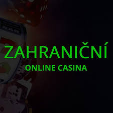 Objevte nejlepší zahraniční casino pro vaše hrací zážitky Objevte nejlepší zahraniční casino pro vaše hrací zážitky