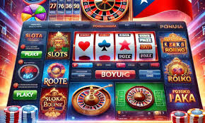 Objevte nejlepší zahraniční casino pro vaše hrací zážitky Objevte nejlepší zahraniční casino pro vaše hrací zážitky