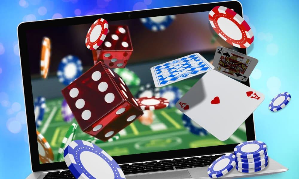 Ultimate Guide to UK Casino Online Tips and Insights Ultimate Guide to UK Casino Online Tips and Insights